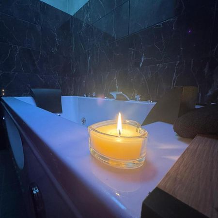 Love Room Spa Jacuzzi Lyon Ngoại thất bức ảnh