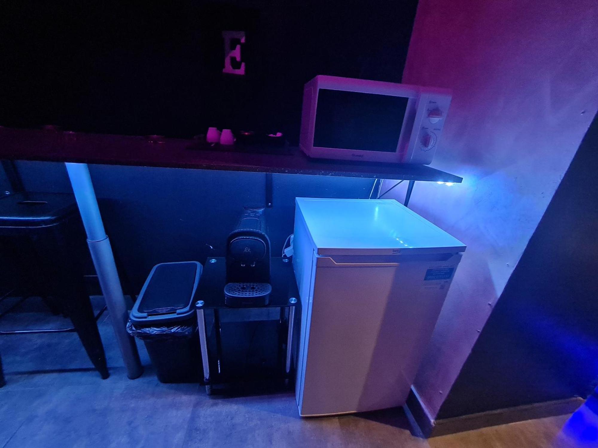 Love Room Spa Jacuzzi Lyon Ngoại thất bức ảnh